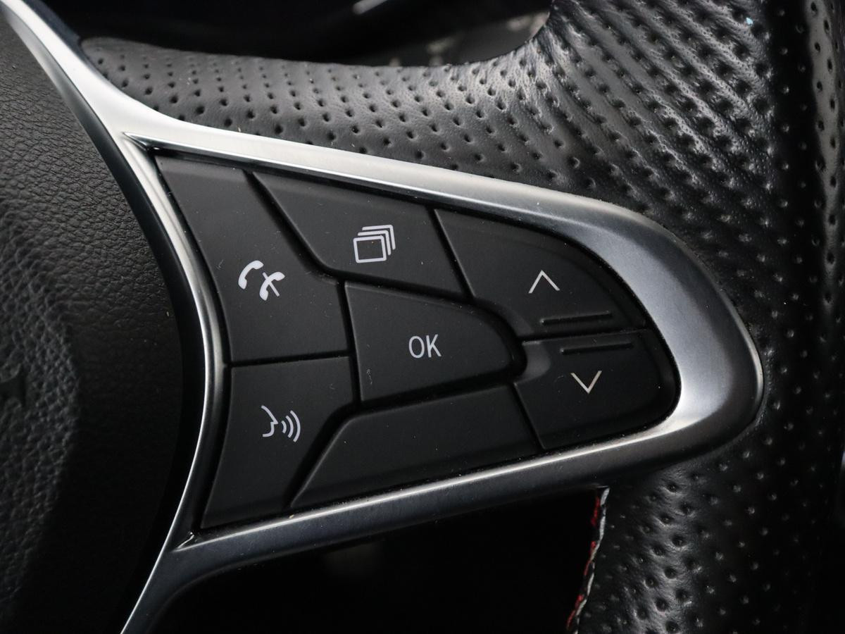 Hoofdafbeelding Renault Arkana