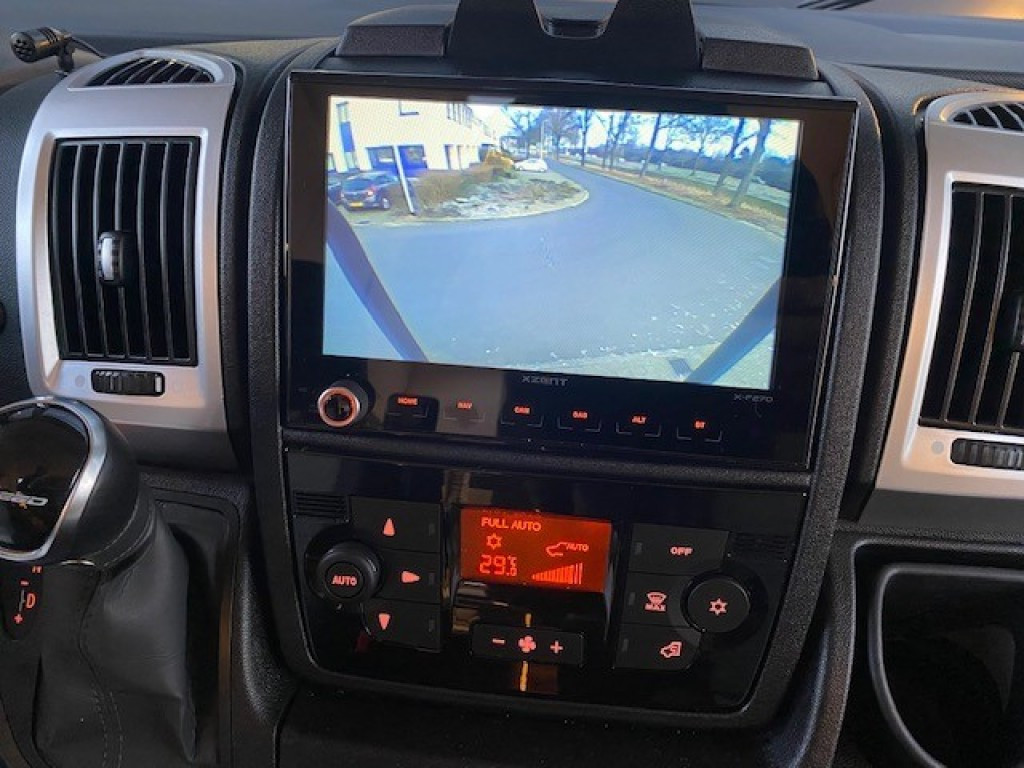 Hoofdafbeelding Sunlight Intergraal