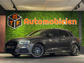 Audi A3 Sportback 1.4 TFSI CoD 3x S Line 150 PK |VIRTUAL|MAXTON|MATRIX|CAMERA