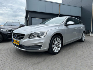 Volvo V60 V60 1.5 T2 Nordic Aut.Navigatie stoelverwarming