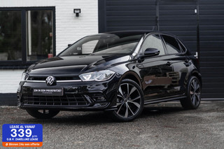 Volkswagen Polo 1.0 TSI R-Line 95| Digi Cockpit | LED | Navi