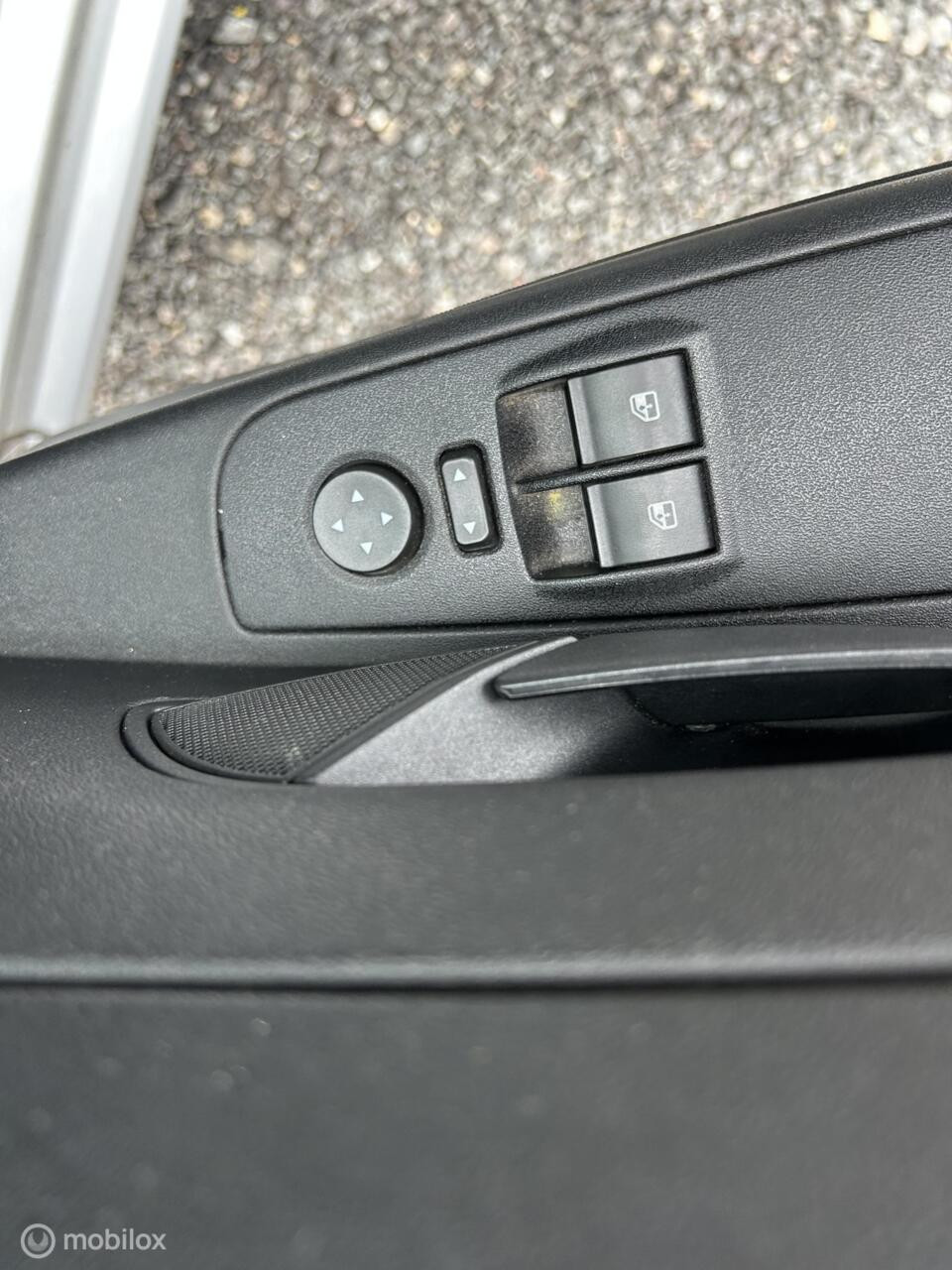 Hoofdafbeelding Fiat Grande Punto