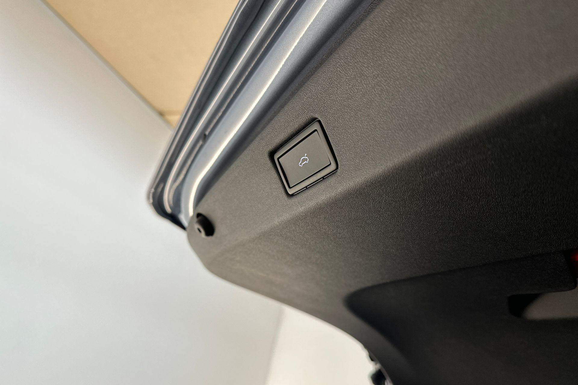 Hoofdafbeelding Volkswagen ID.7