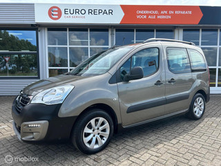 Peugeot Partner Tepee 1.2 PureTech 110pk