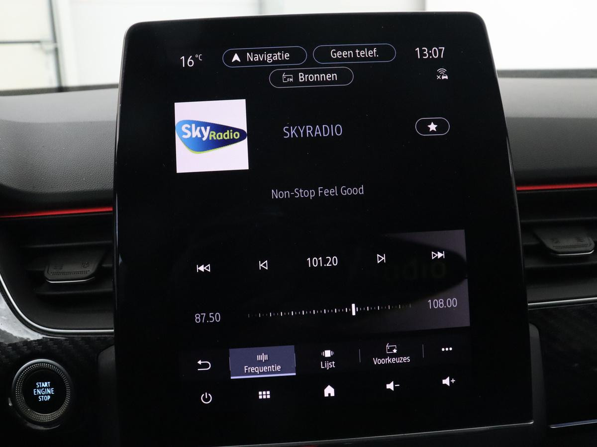 Hoofdafbeelding Renault Arkana