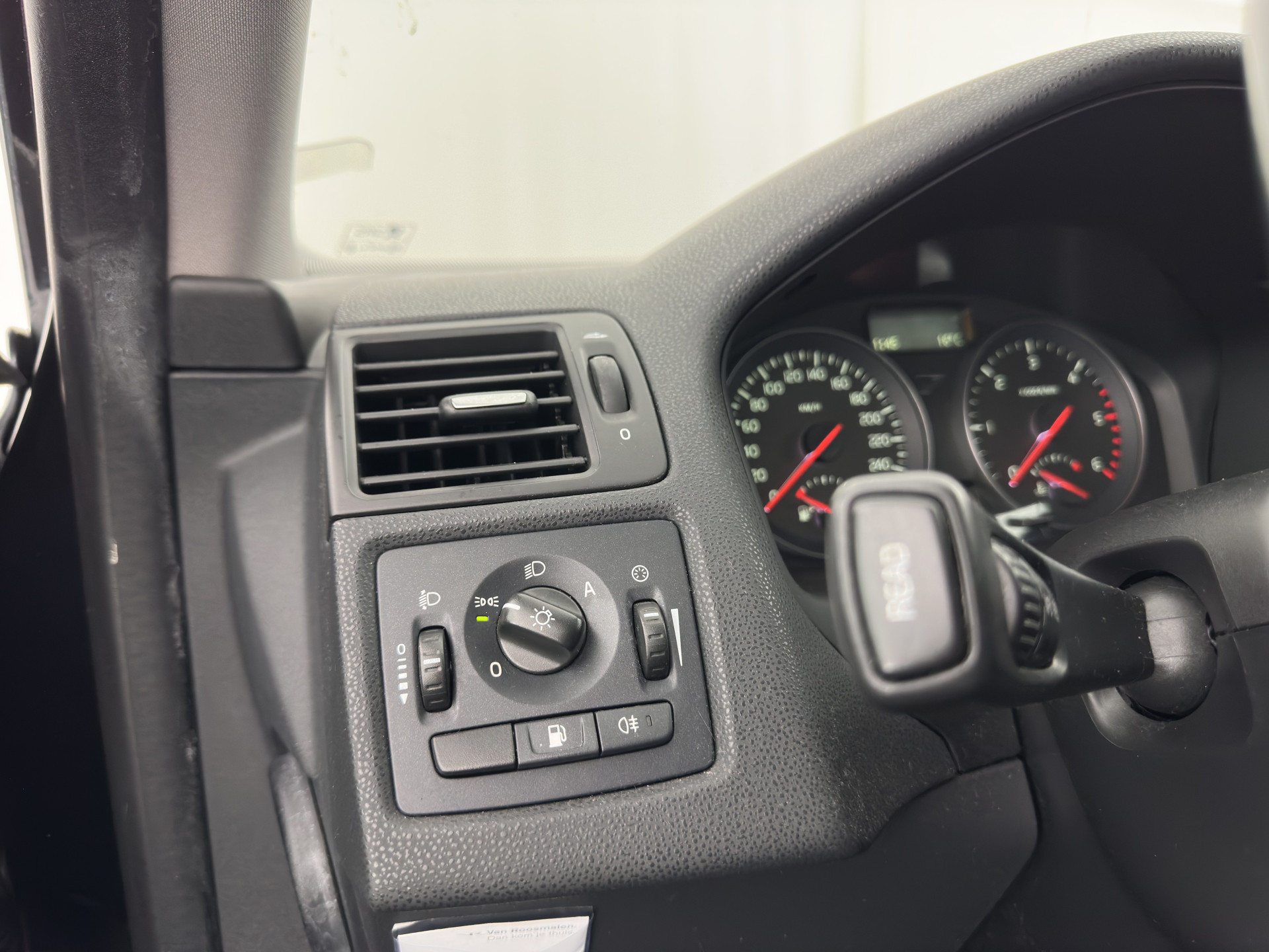 Hoofdafbeelding Volvo S40