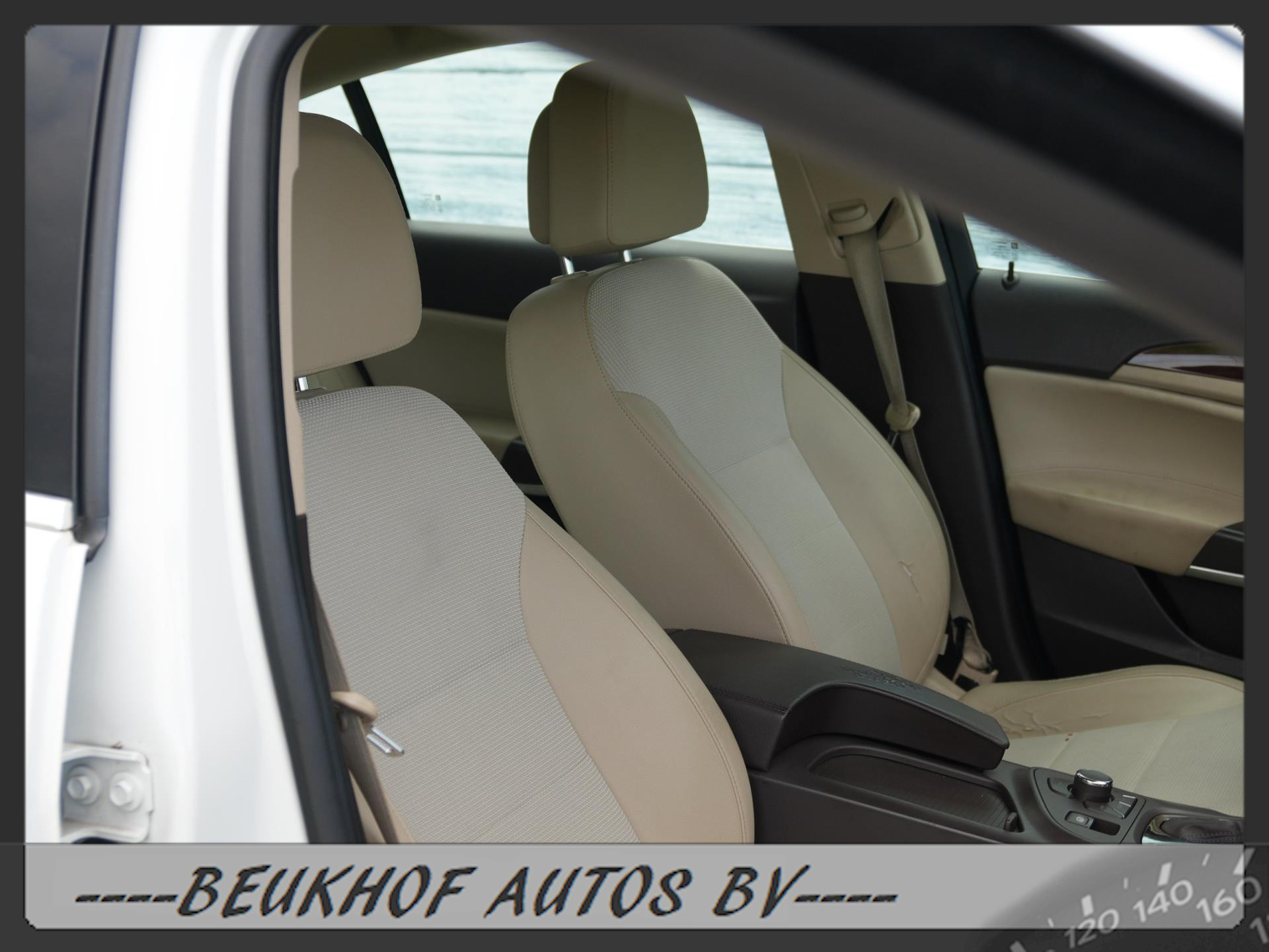 Hoofdafbeelding Opel Insignia