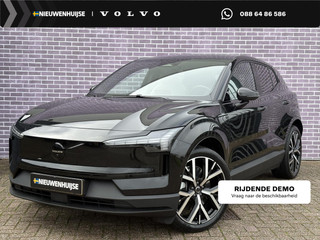 Volvo EX30 Twin Motor Performance Europa Sport 69 kWh 17% Bijtelling | Mist interieur | 360° camera | BLIS | Adaptieve cruise controle | Panorama dak |