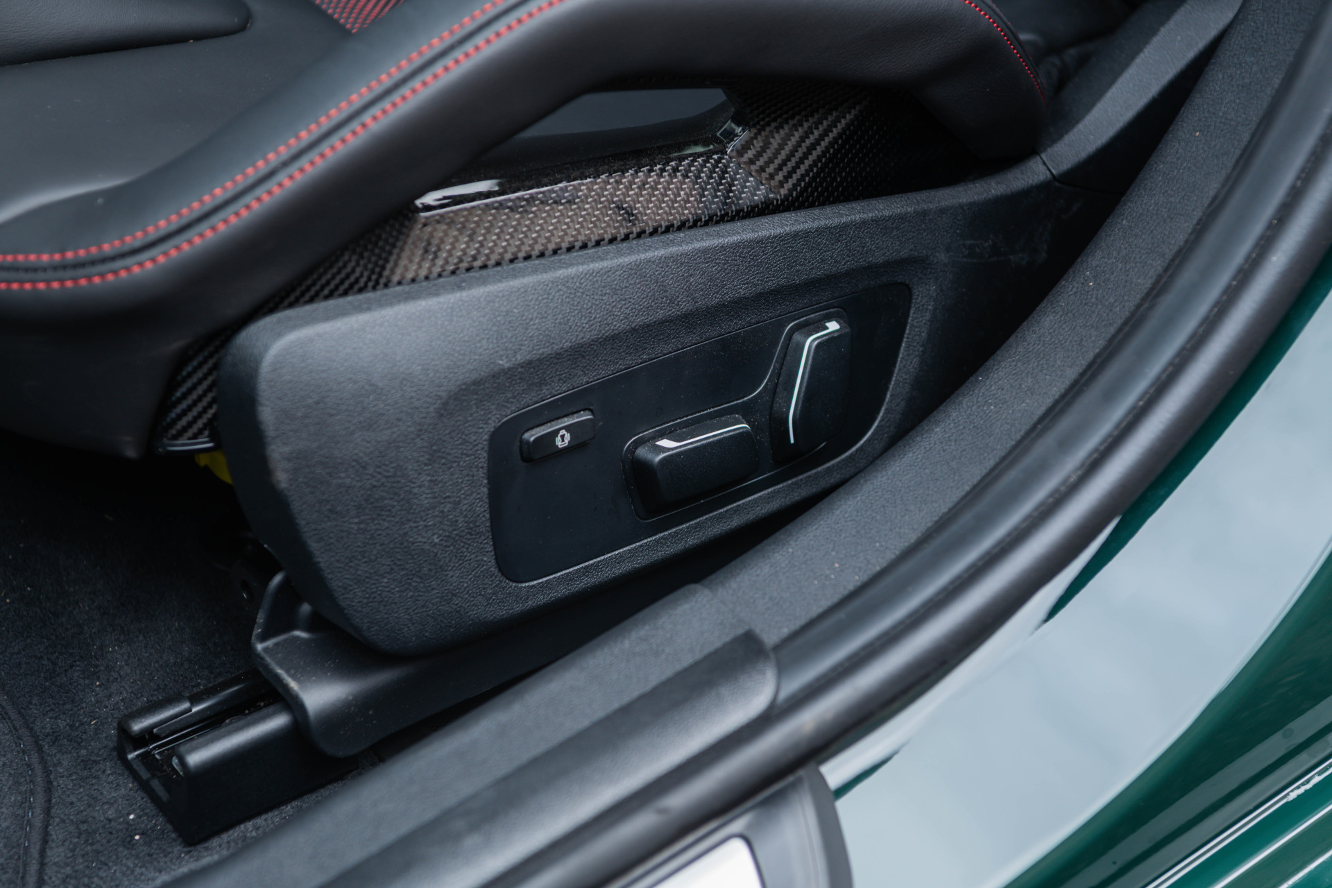 Hoofdafbeelding BMW M3