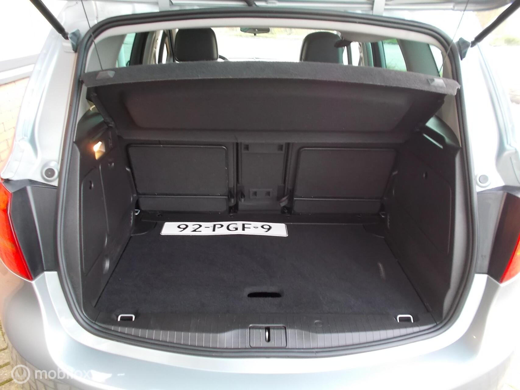 Hoofdafbeelding Opel Meriva