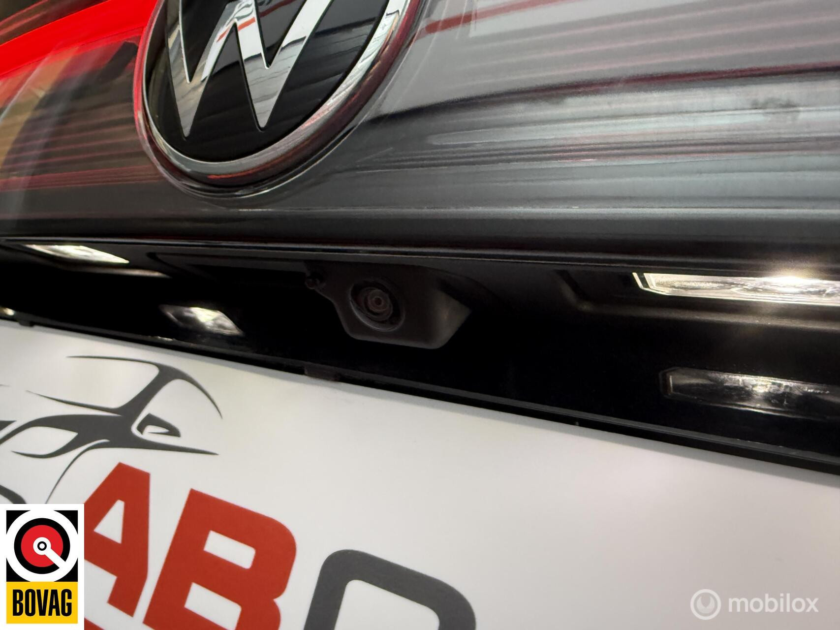 Hoofdafbeelding Volkswagen Taigo