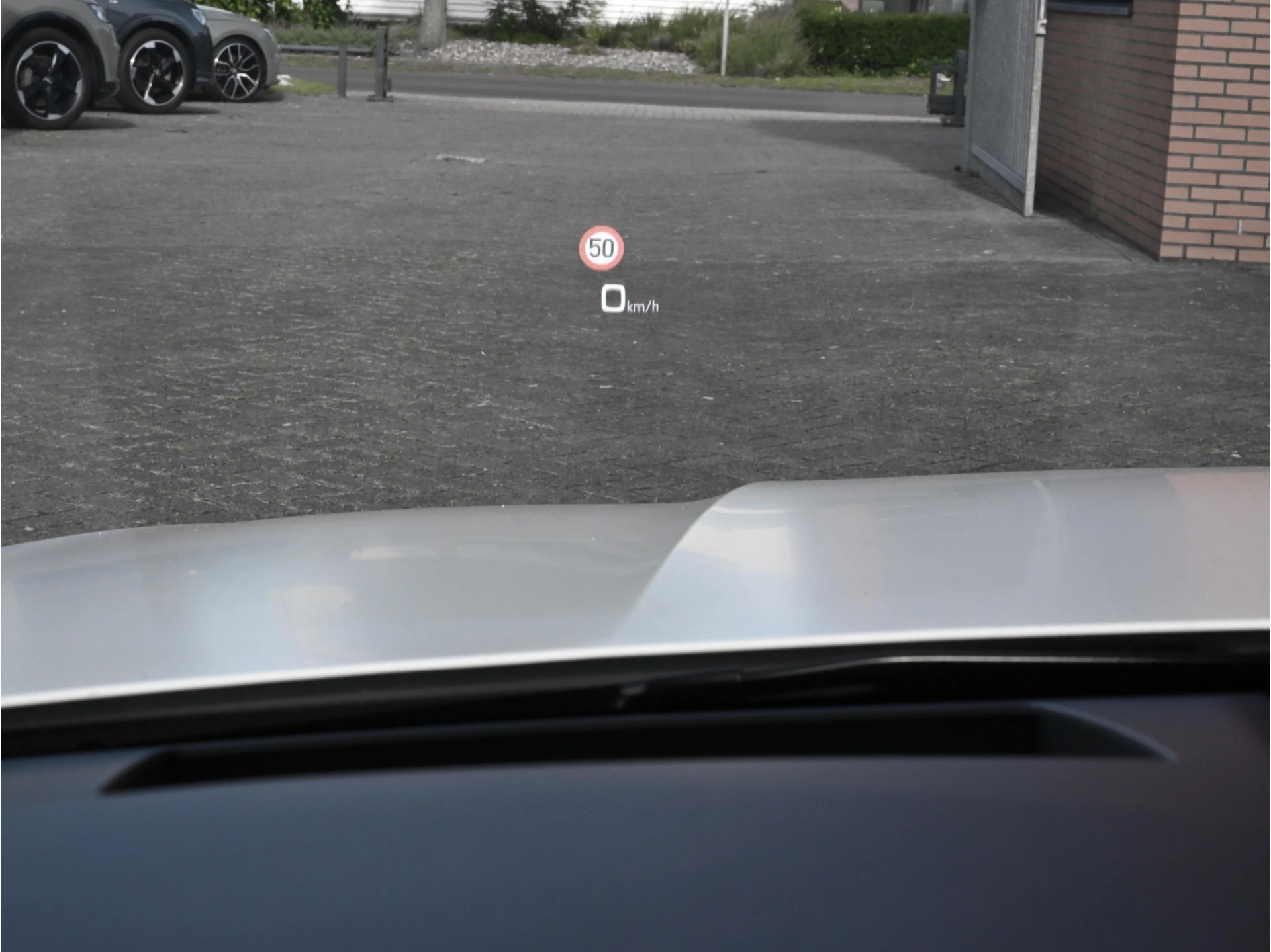 Hoofdafbeelding Audi RS7