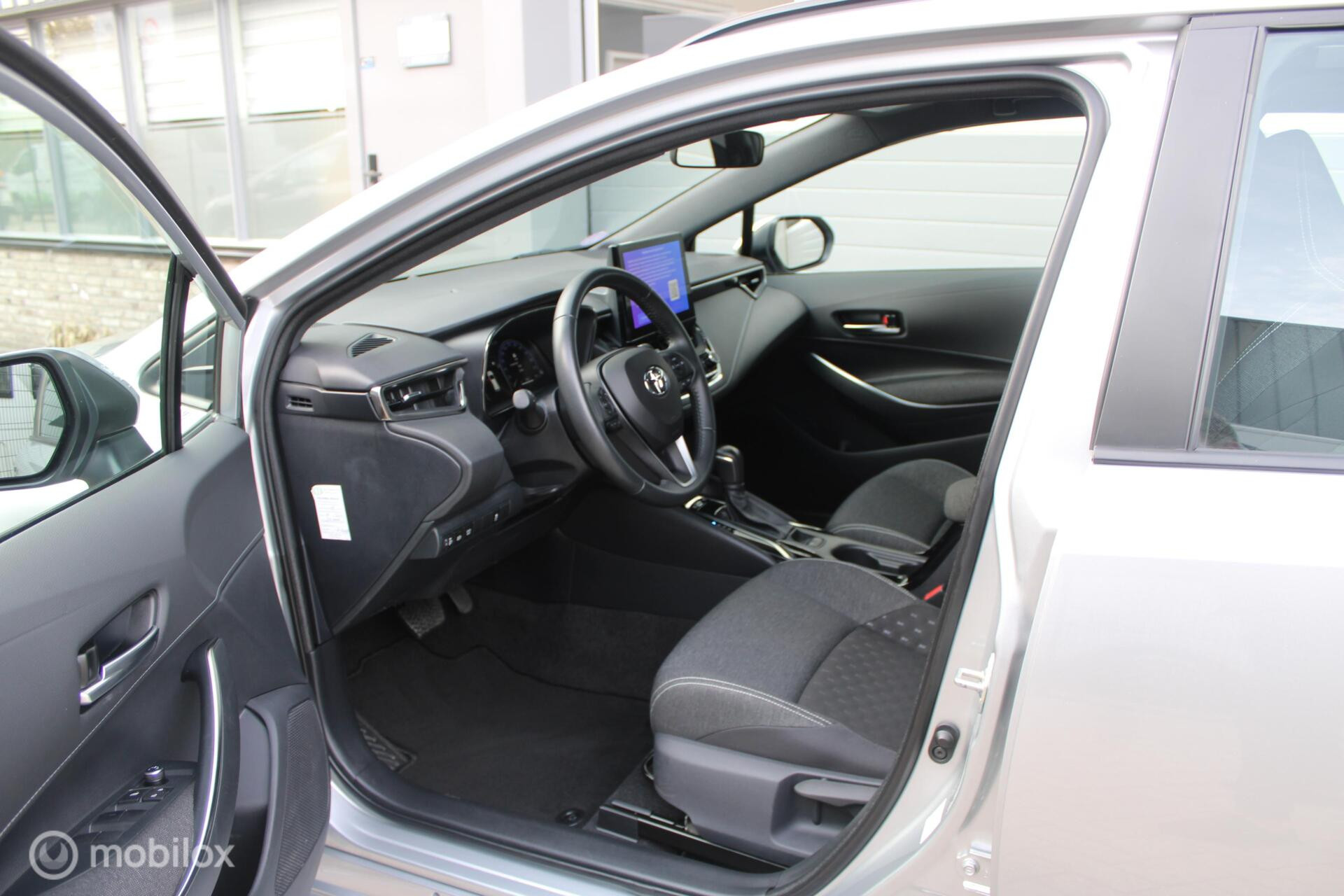 Hoofdafbeelding Toyota Corolla Touring Sports