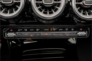 Mercedes-Benz CLA Mercedes-Benz CLA Shooting Brake 250 e AMG Night Pano Burmester Facelift Trekhaak - afbeelding nr 43