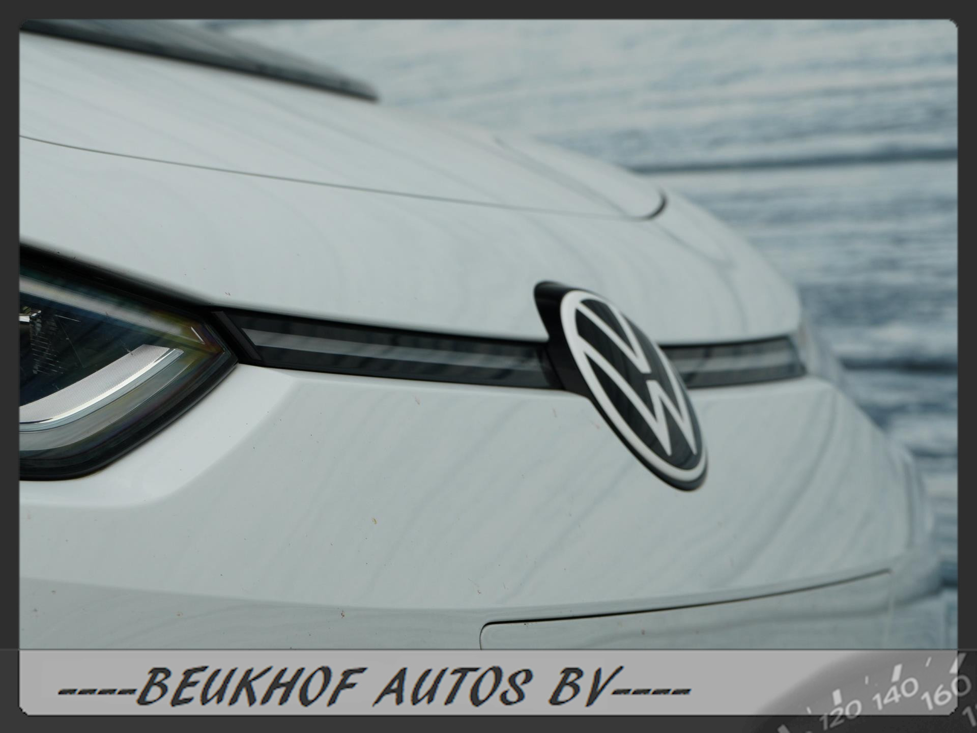 Hoofdafbeelding Volkswagen ID.3