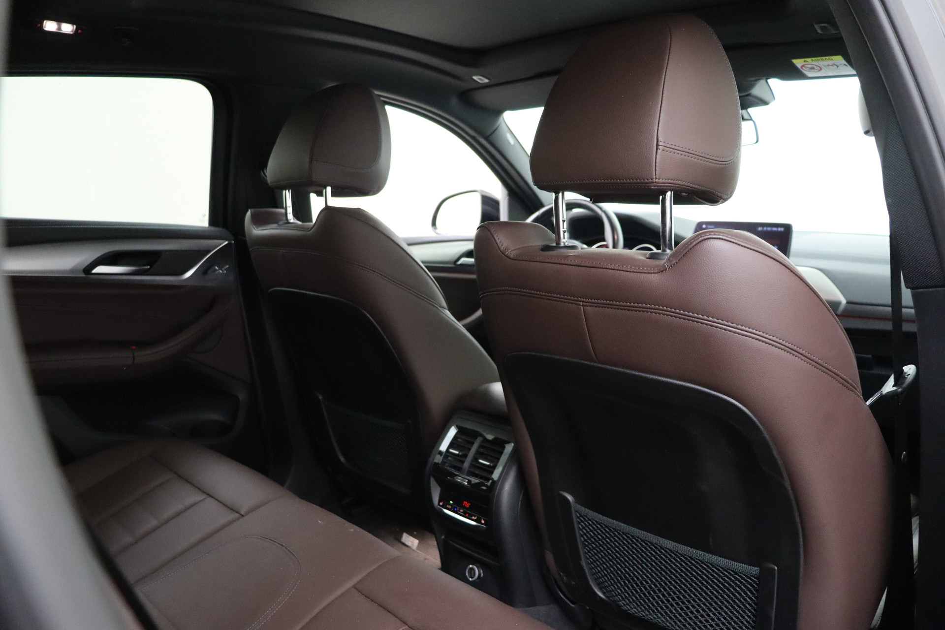 Hoofdafbeelding BMW X4