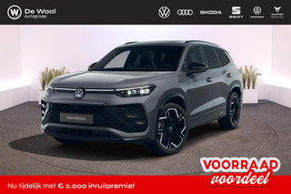 Volkswagen Tayron R-Line Edition 1.5 DSG eHybrid 150 kW