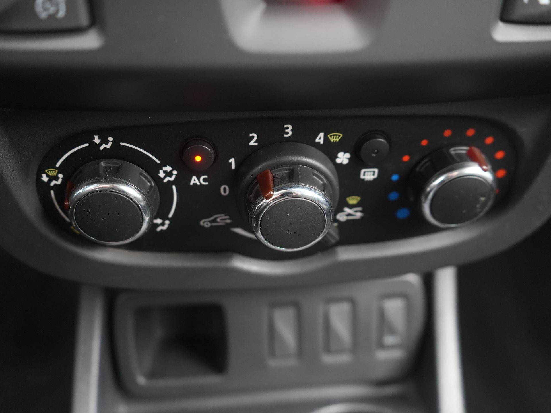 Hoofdafbeelding Dacia Duster