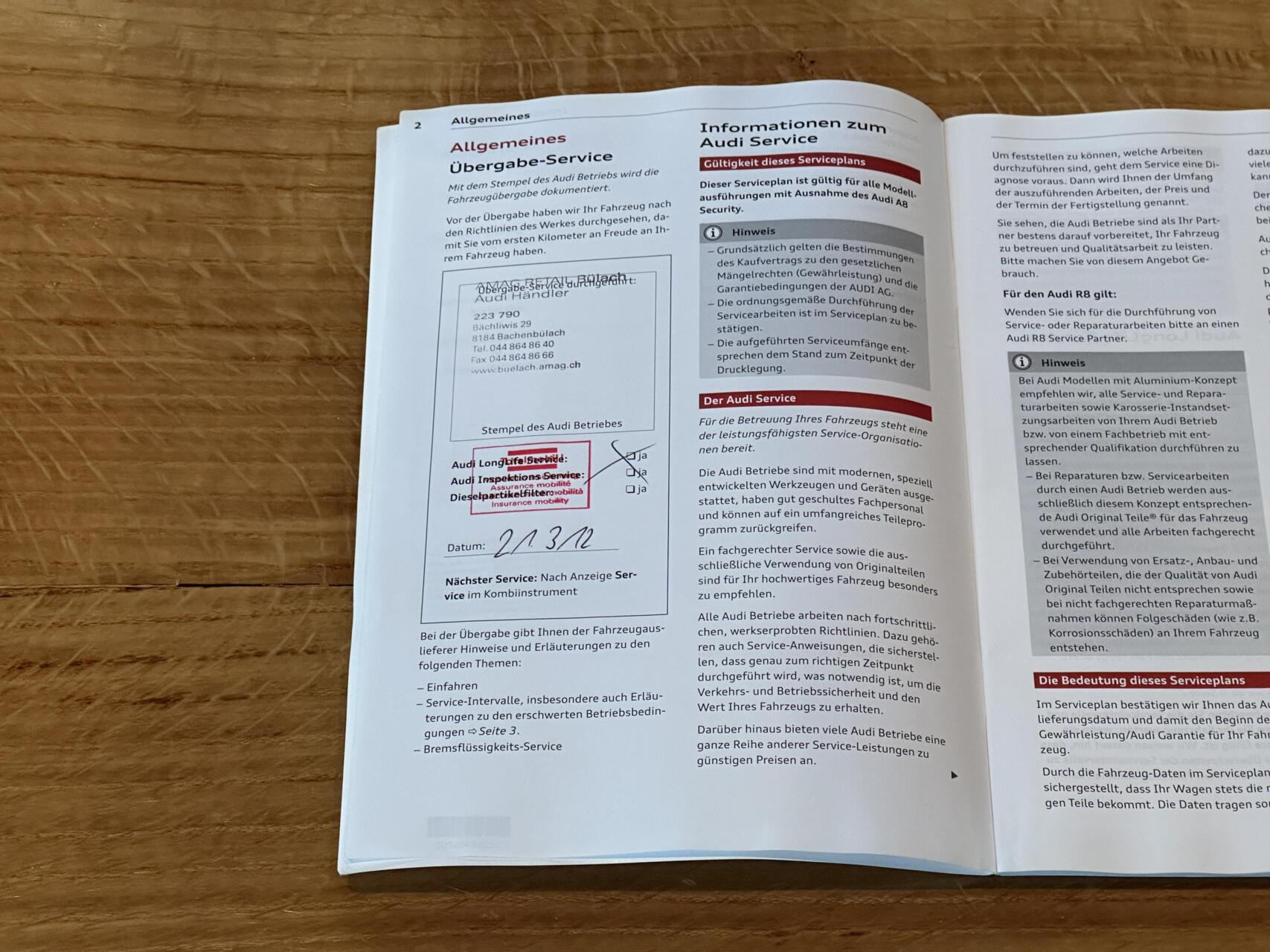 Hoofdafbeelding Audi S5