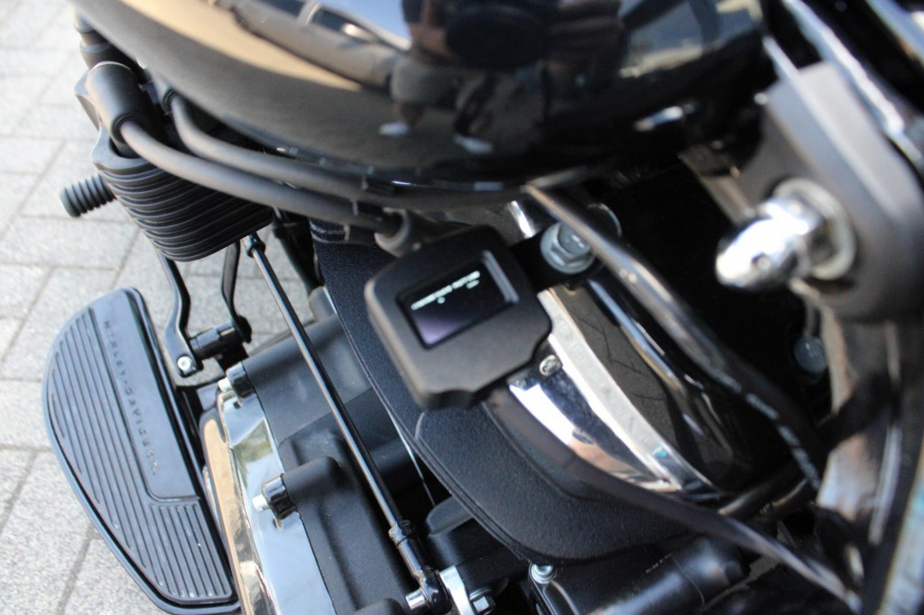 Hoofdafbeelding Harley-Davidson Fat Boy