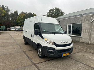 Iveco Daily Van 35S13V L3H2