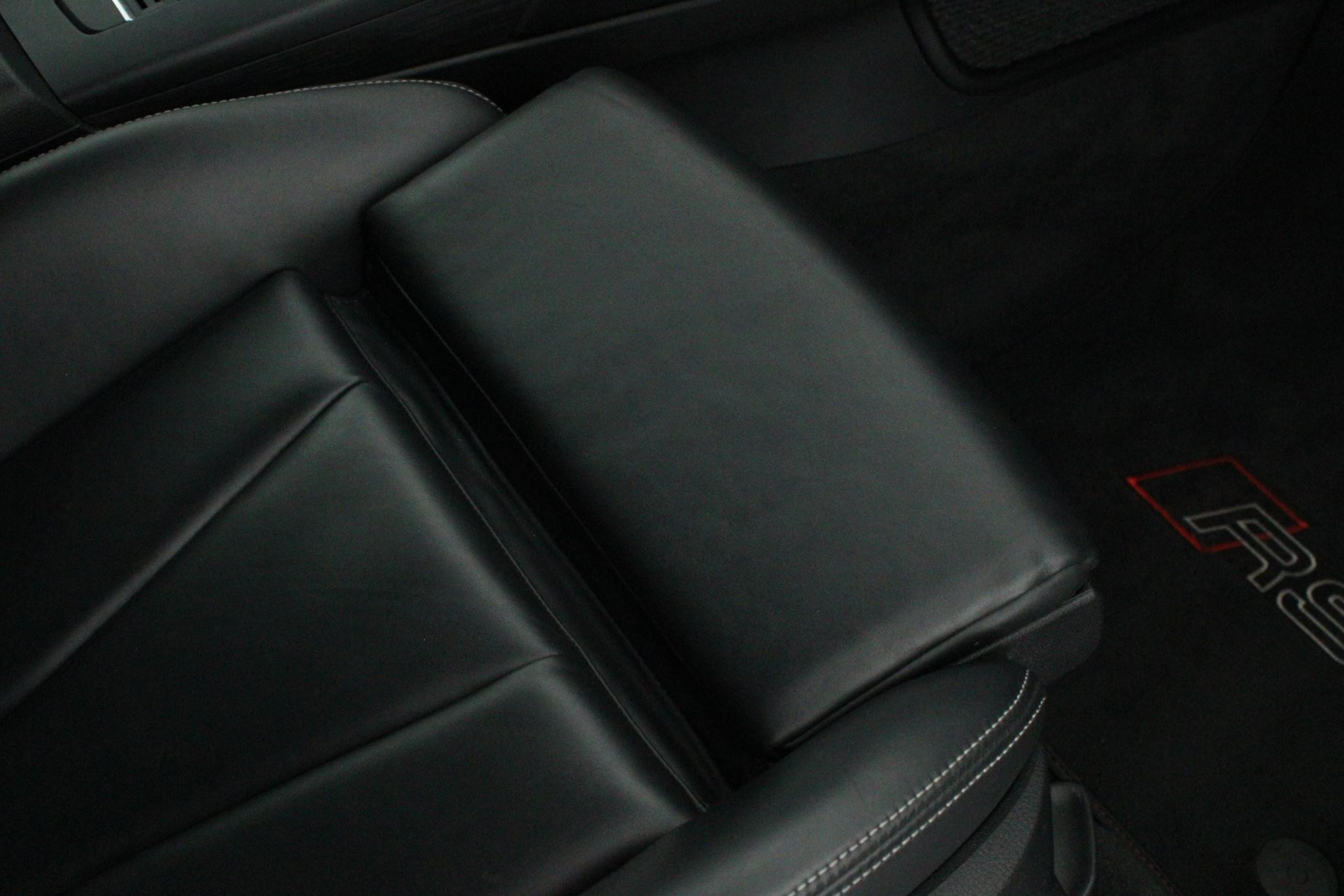 Hoofdafbeelding Audi RS3