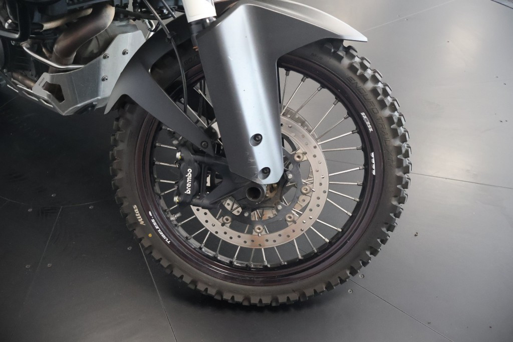 Hoofdafbeelding KTM 1190