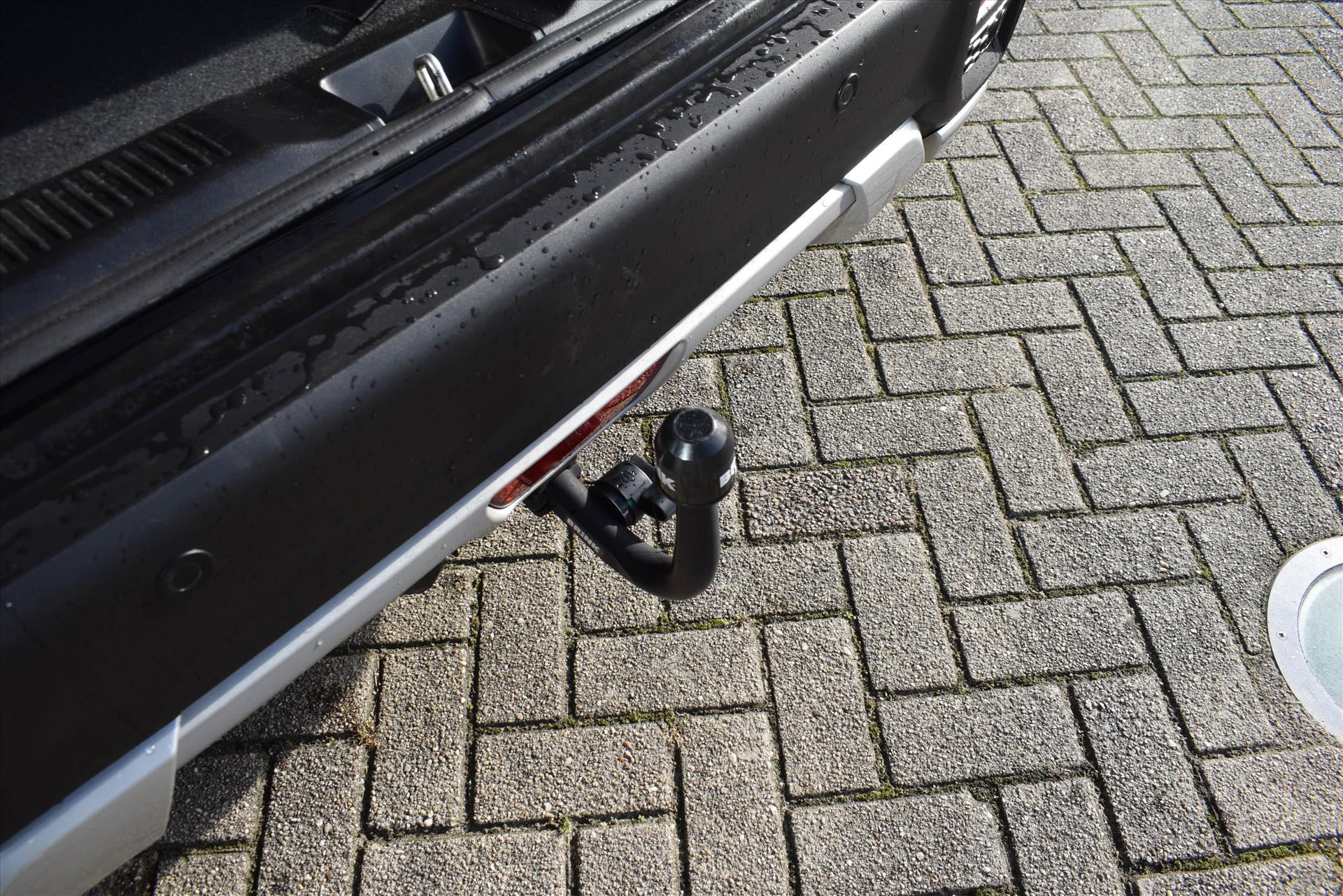 Hoofdafbeelding Suzuki S-Cross