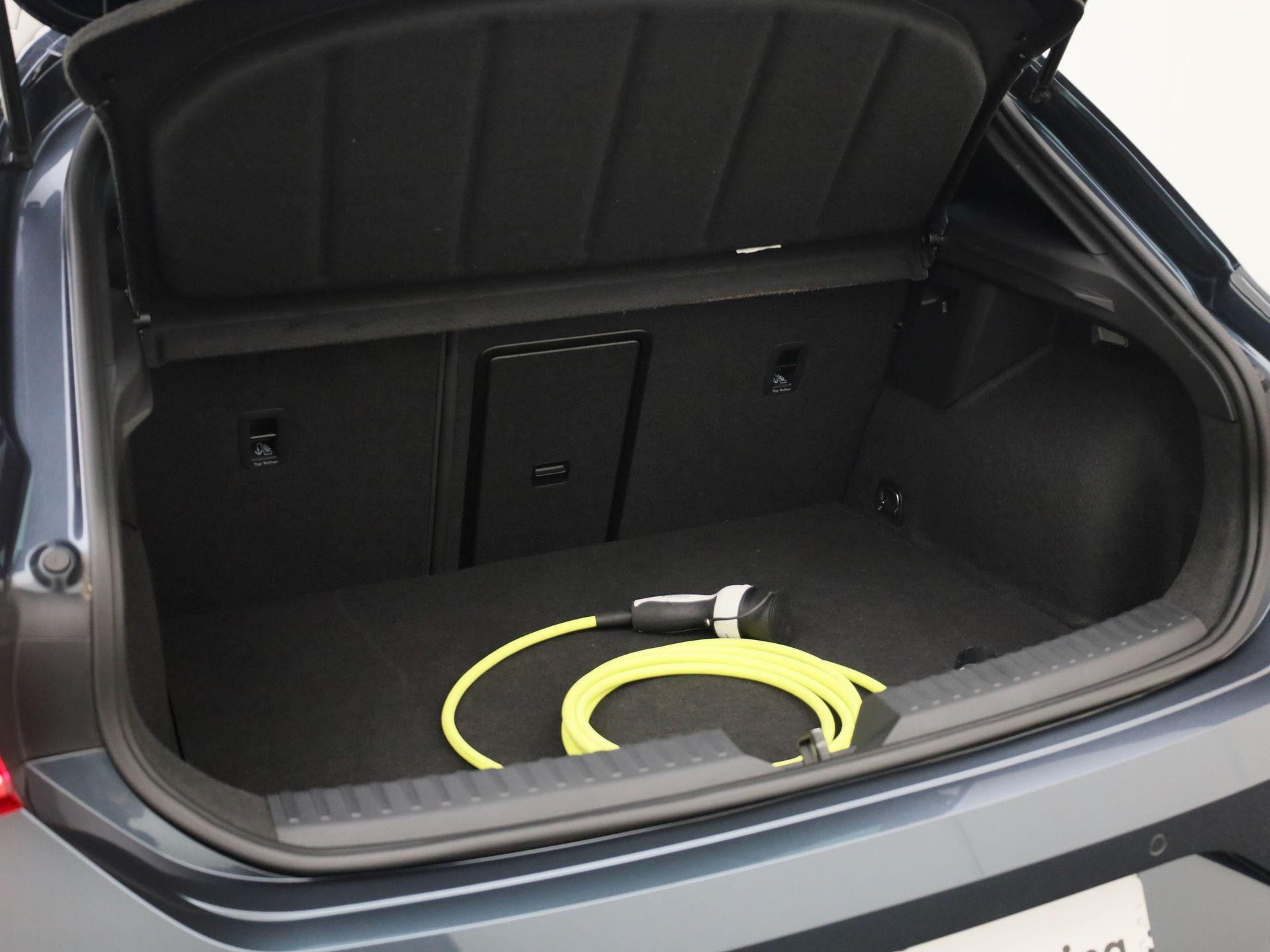 Hoofdafbeelding CUPRA Leon