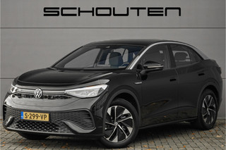 Hoofdafbeelding Volkswagen ID.5 Volkswagen ID.5 Pro Business 77 kWh Navi Camera Keyless 1e Eig 19"