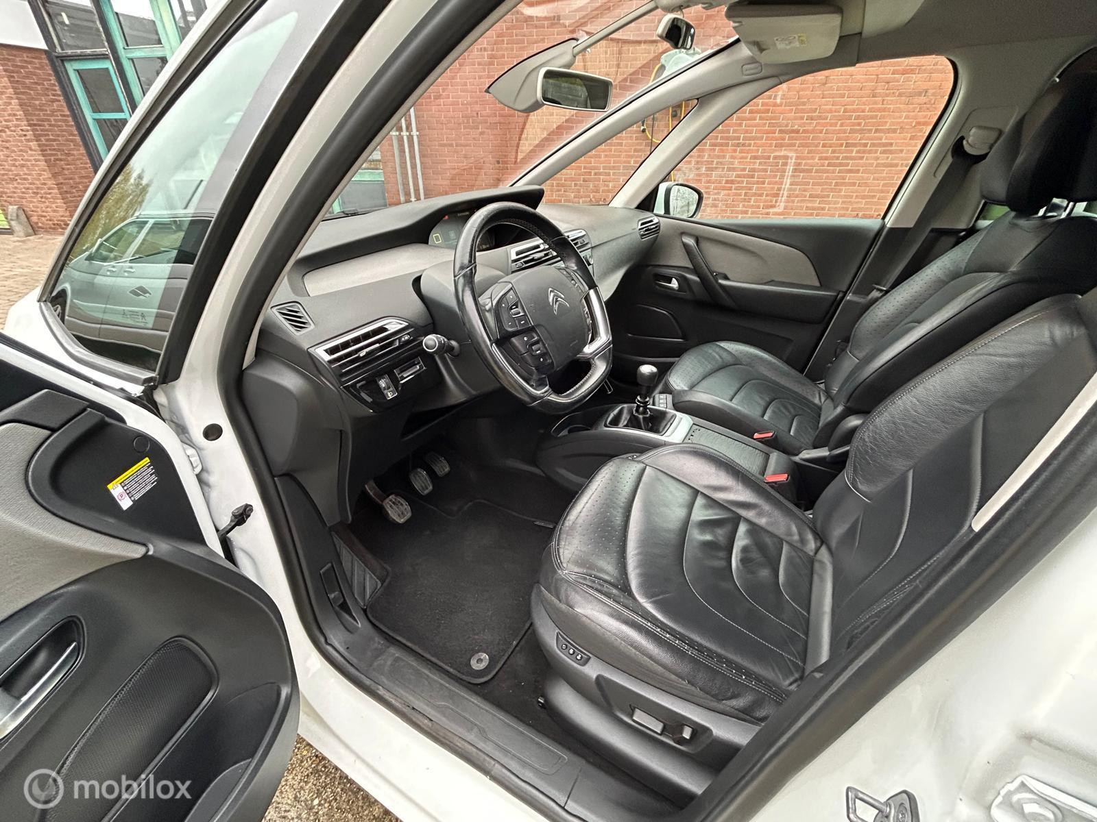 Hoofdafbeelding Citroën Grand C4 Picasso