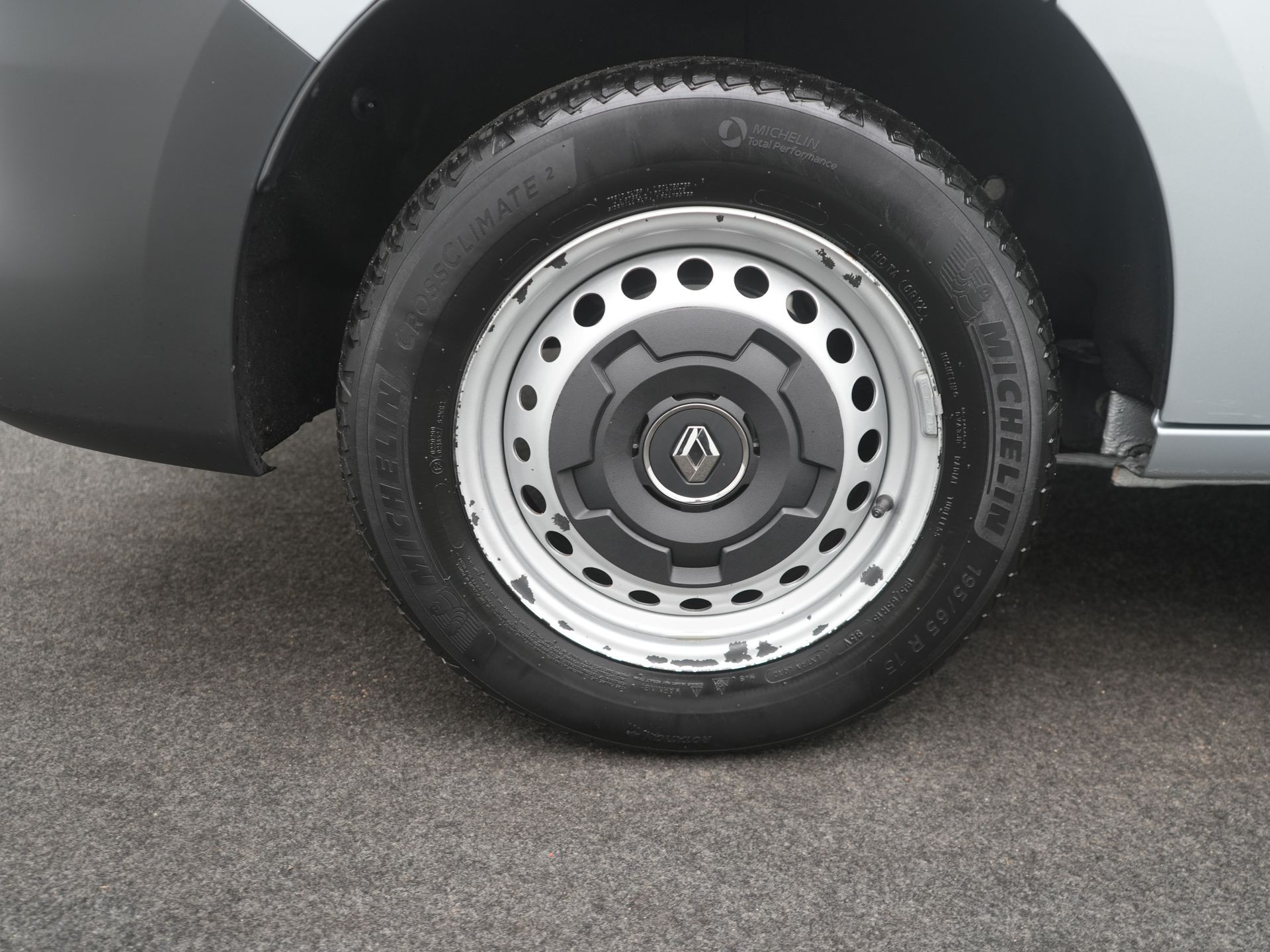 Hoofdafbeelding Renault Kangoo