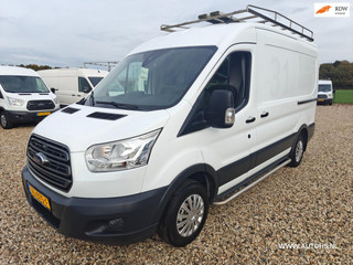 Ford Transit 310 2.2 TDCI L2H2 Trend , 1e eig , Apk Sept 2026 ,2x Schuifdeur , Cruise , camera , 5 stuks op voorraad