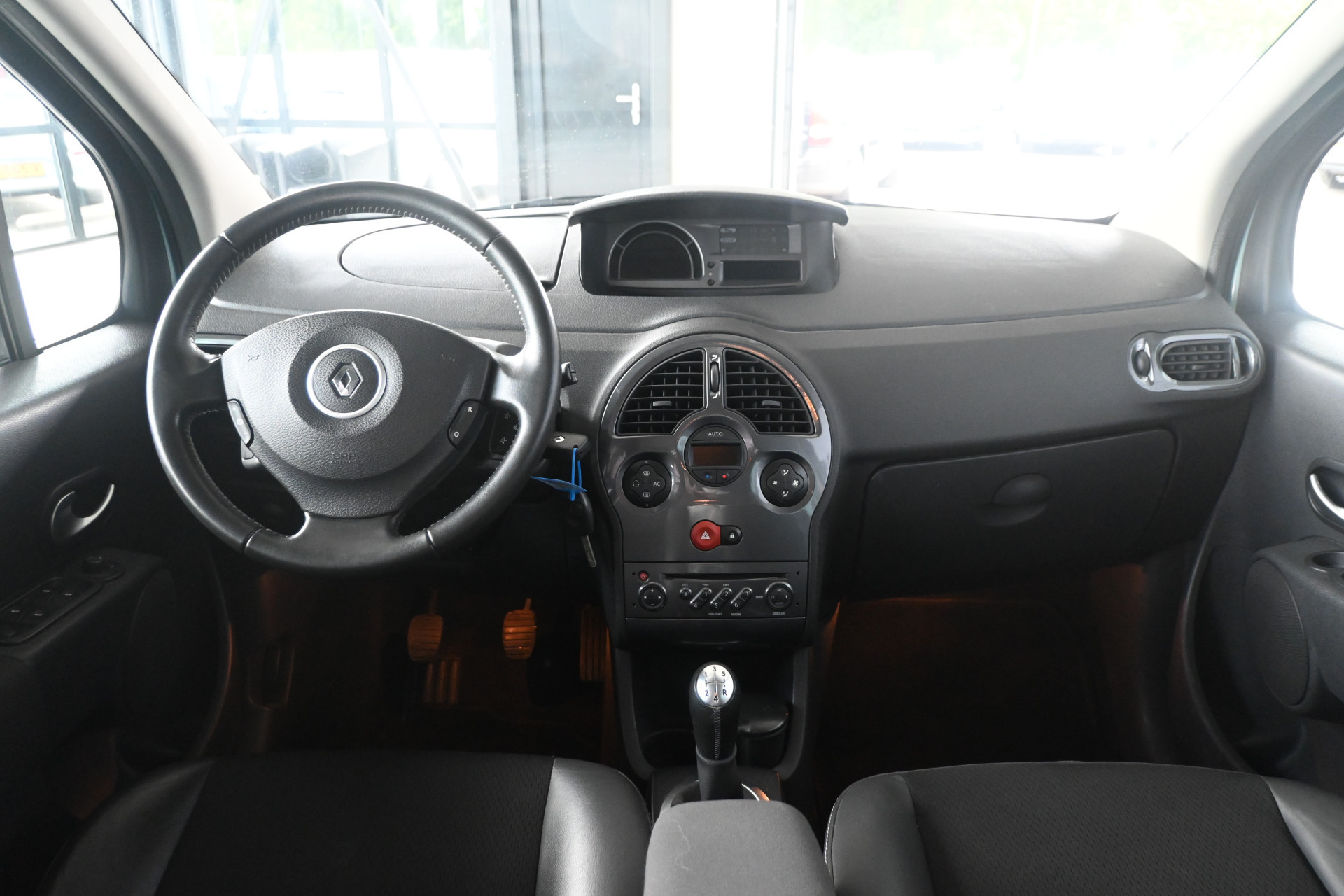 Hoofdafbeelding Renault Grand Modus