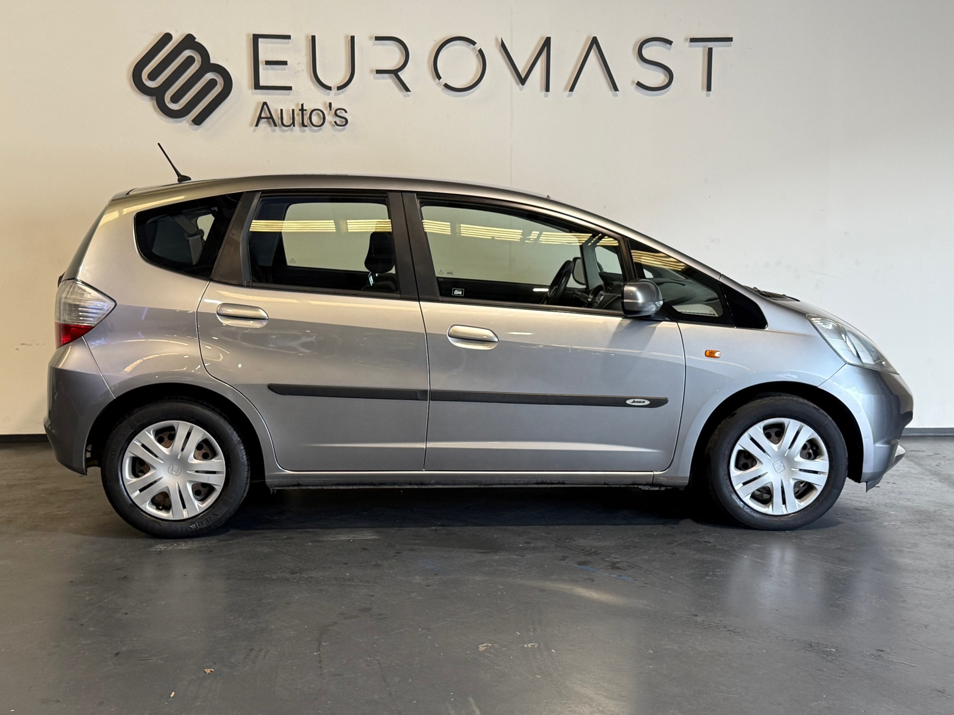 Hoofdafbeelding Honda Jazz