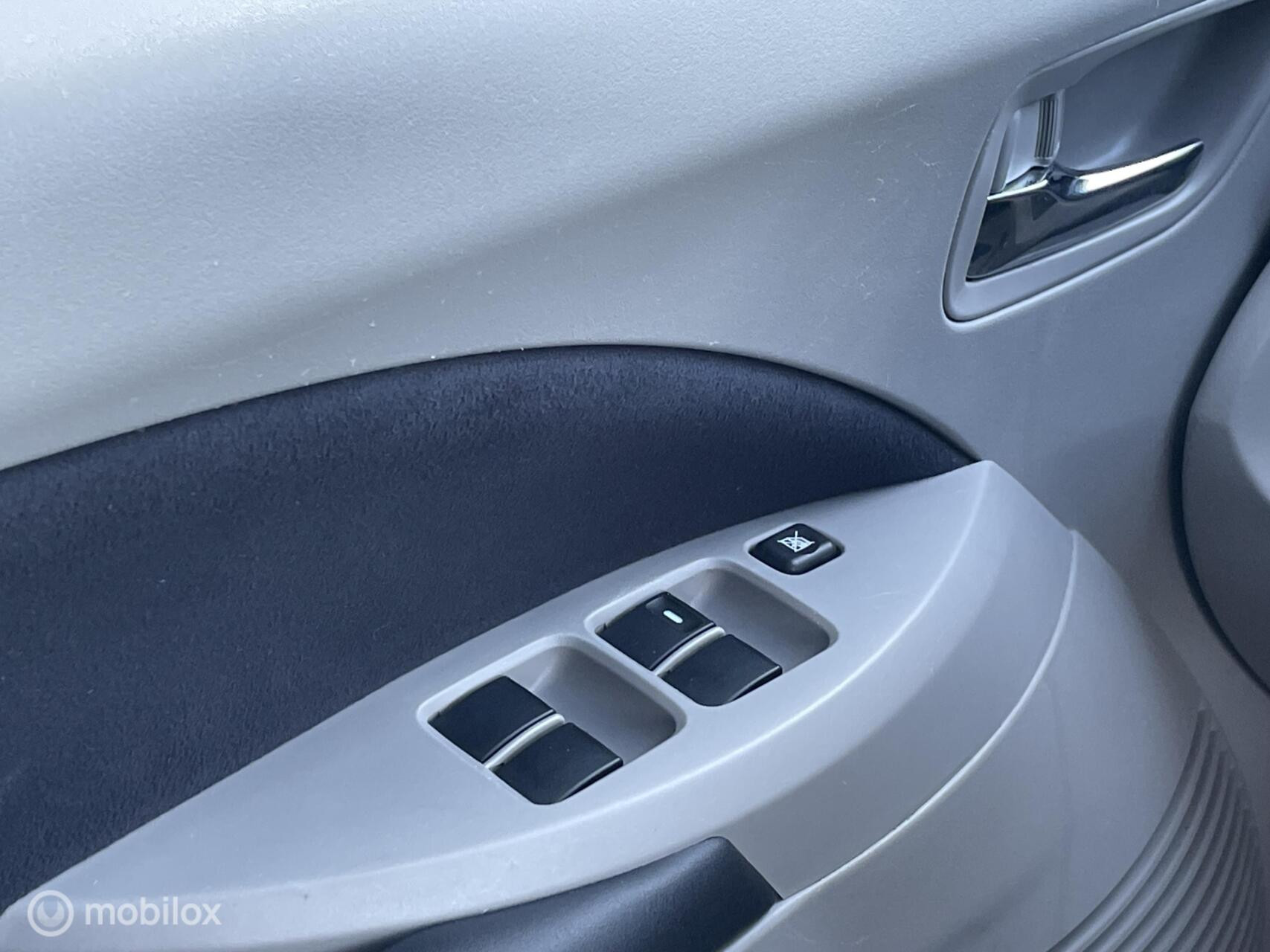 Hoofdafbeelding Mitsubishi Grandis