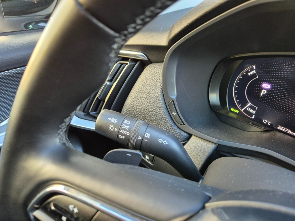 Hoofdafbeelding Mazda CX-60