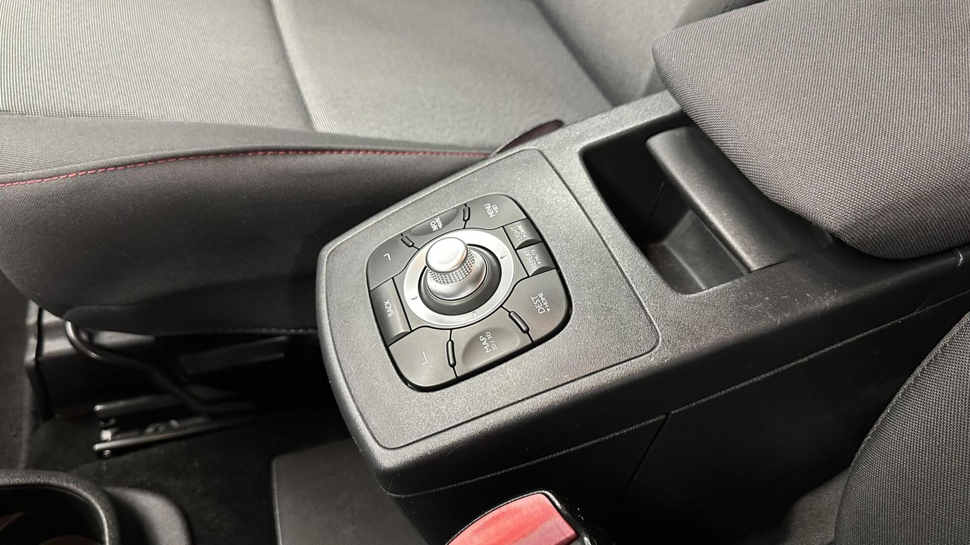 Hoofdafbeelding Renault Scénic