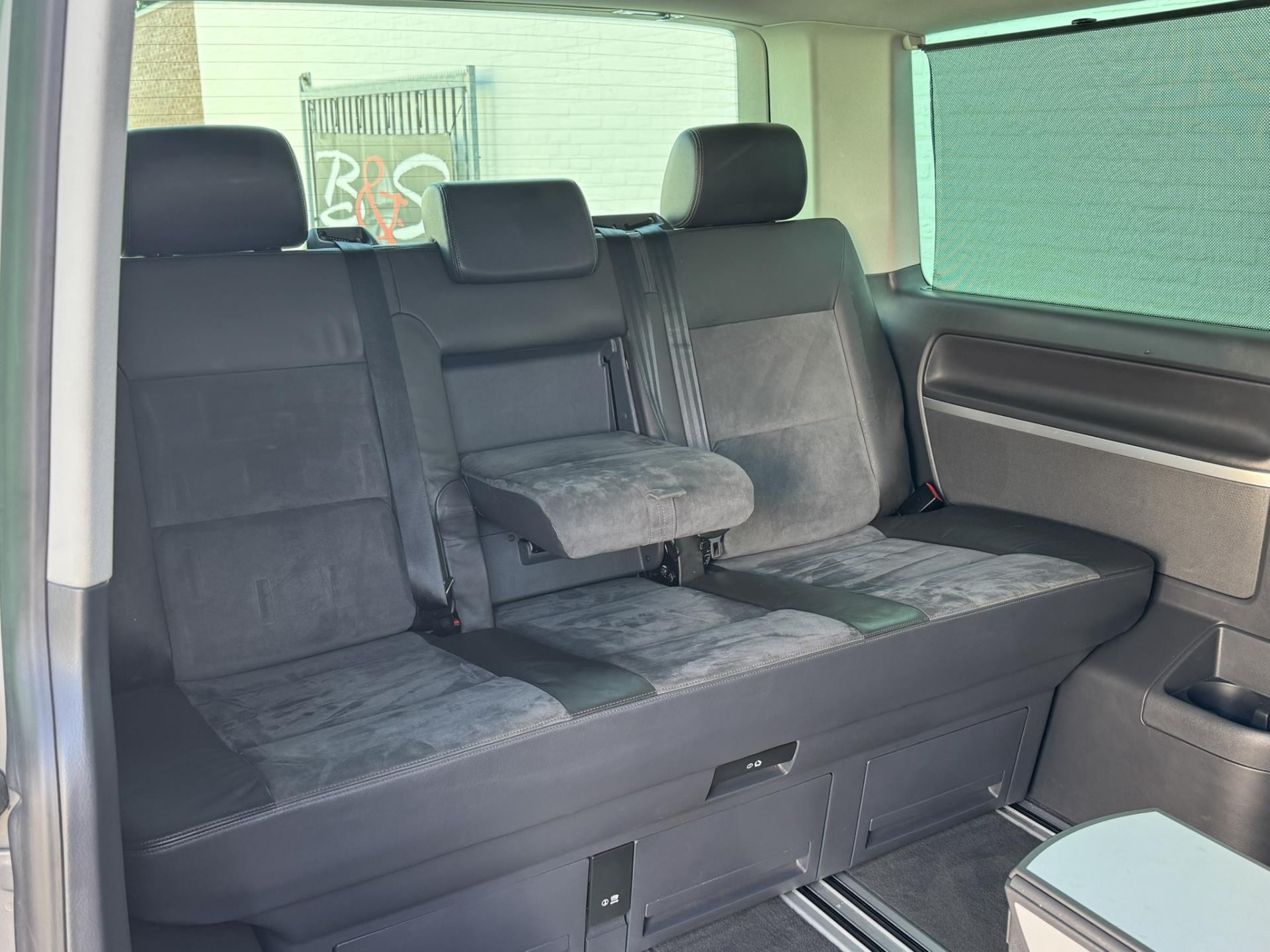 Hoofdafbeelding Volkswagen Multivan