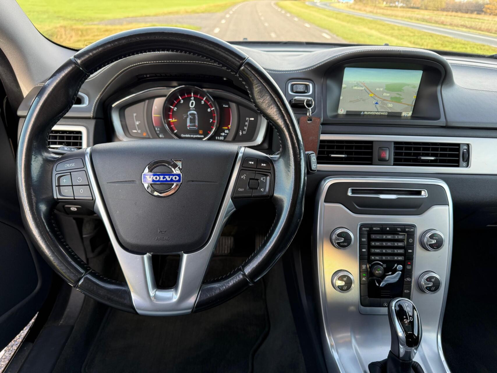 Hoofdafbeelding Volvo V70