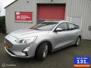 Ford Focus Wagon 1.0 EcoBoost Active Business