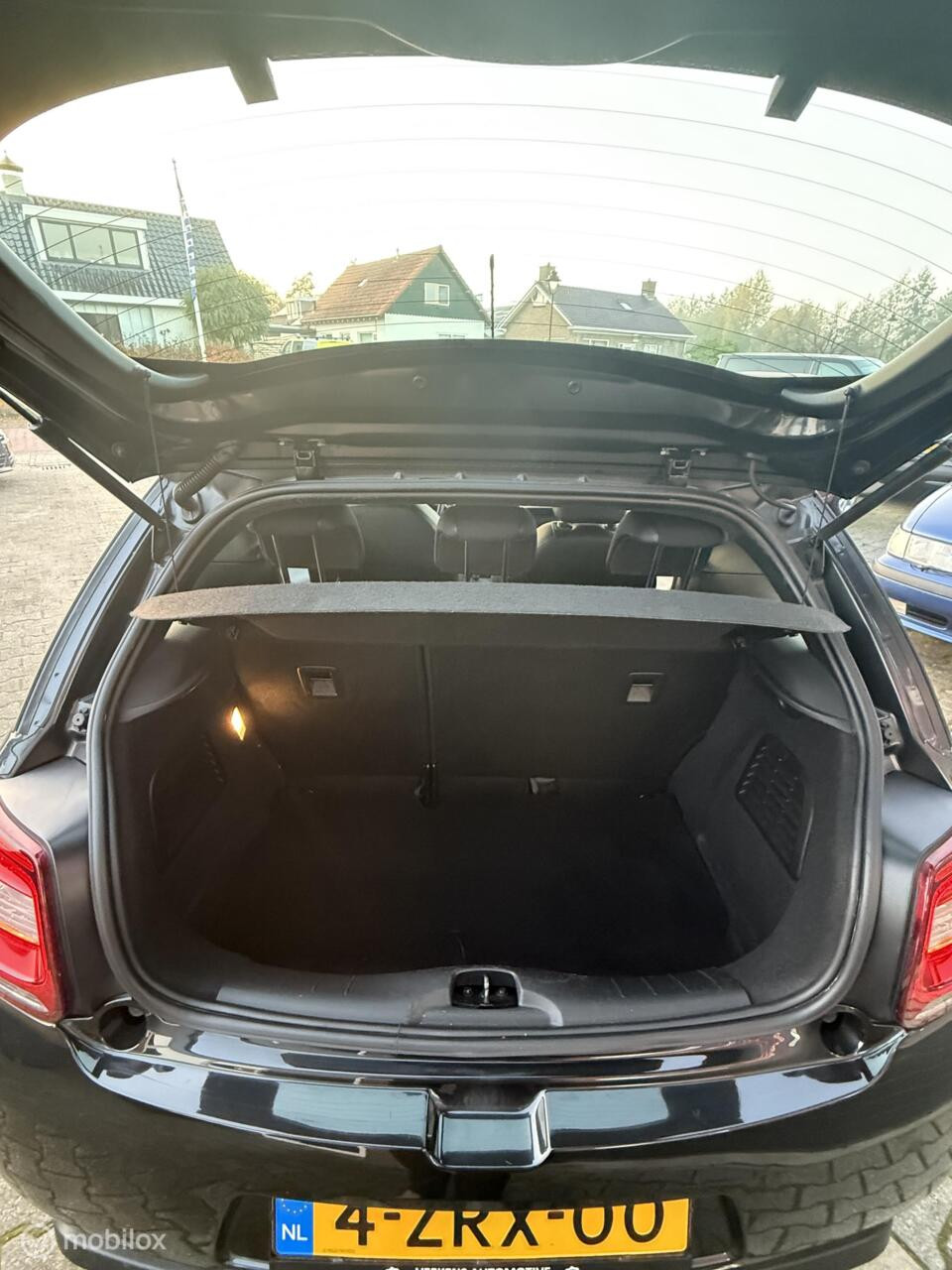 Hoofdafbeelding Citroën DS3