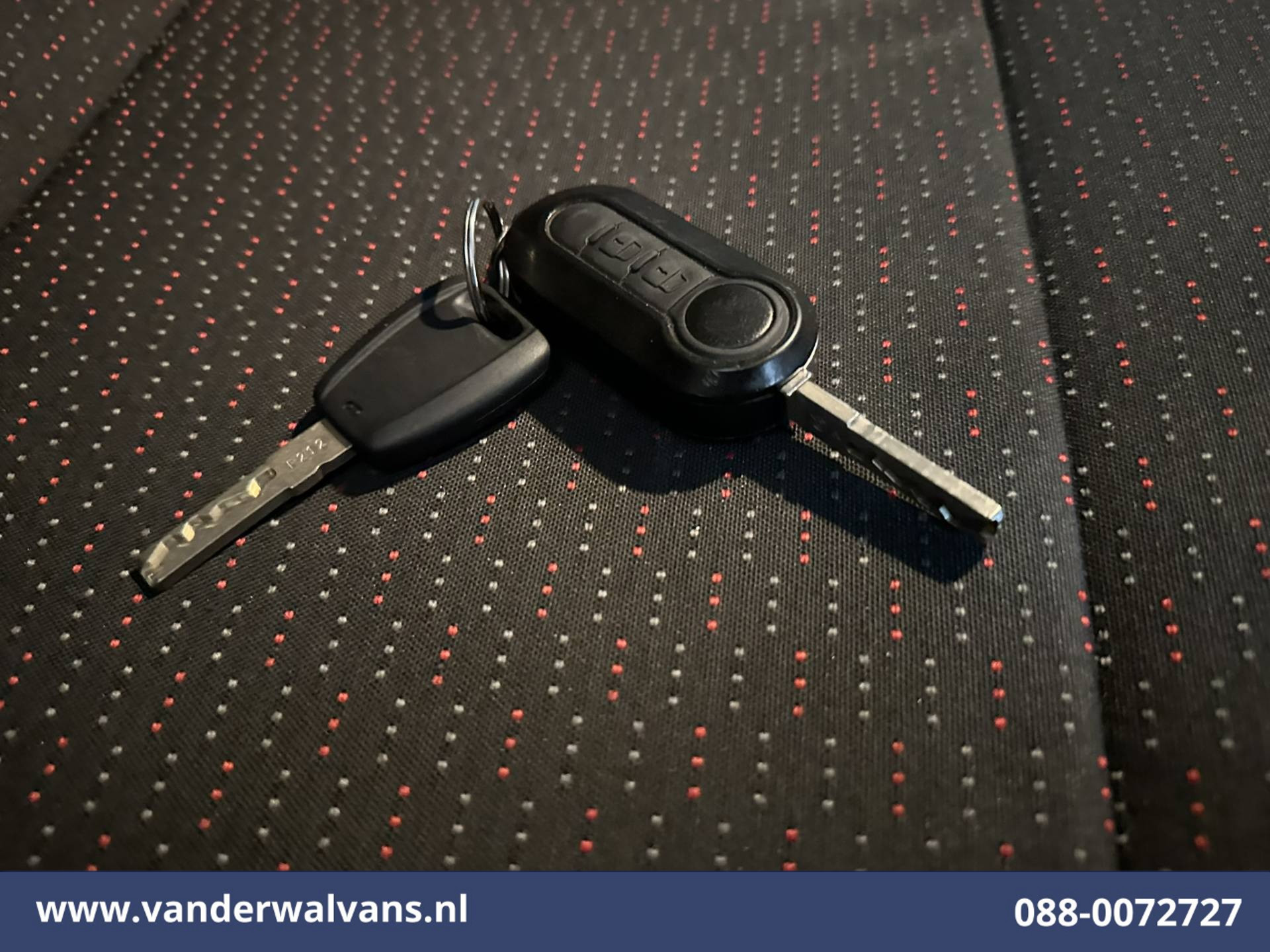 Hoofdafbeelding Peugeot Boxer