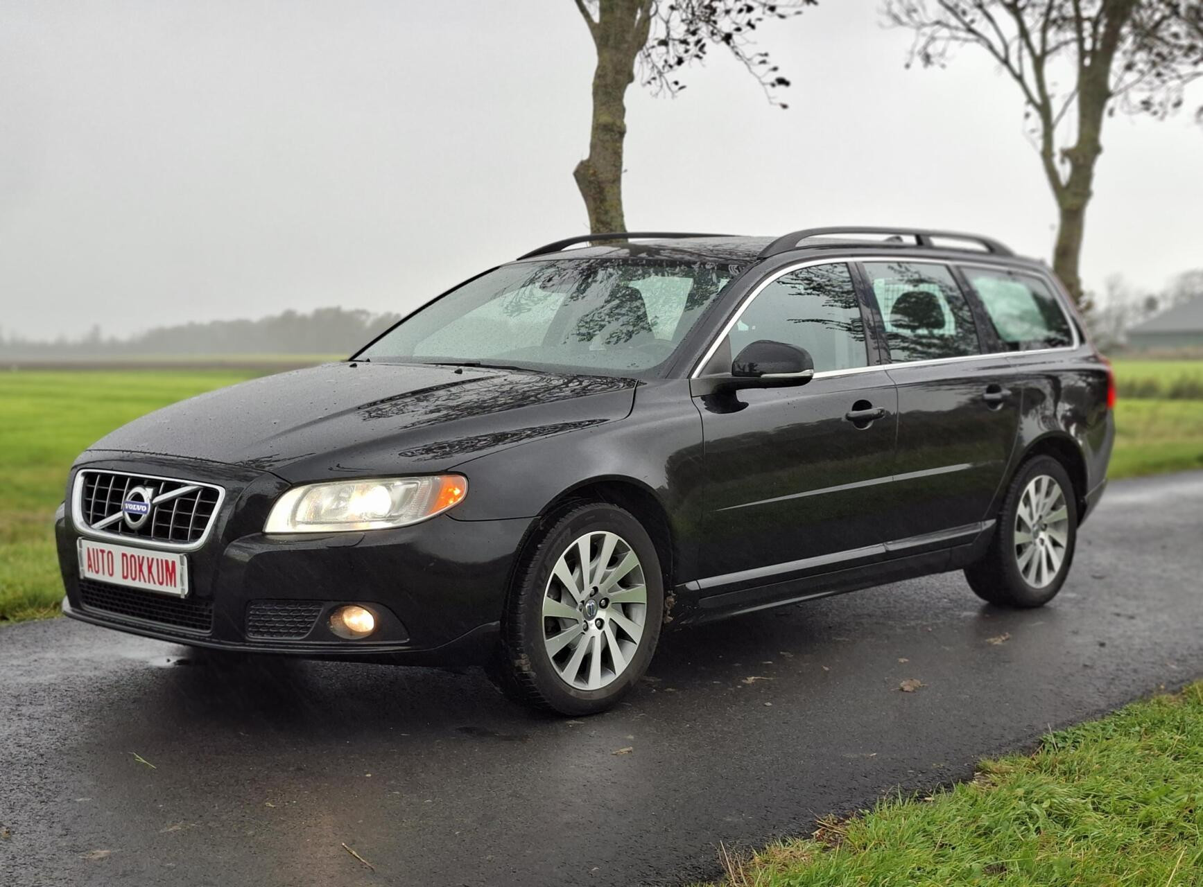 Hoofdafbeelding Volvo V70