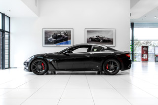 Hoofdafbeelding Maserati GranTurismo Maserati GranTurismo 4.7 MC Stradale ~Munsterhuis Sportscars~