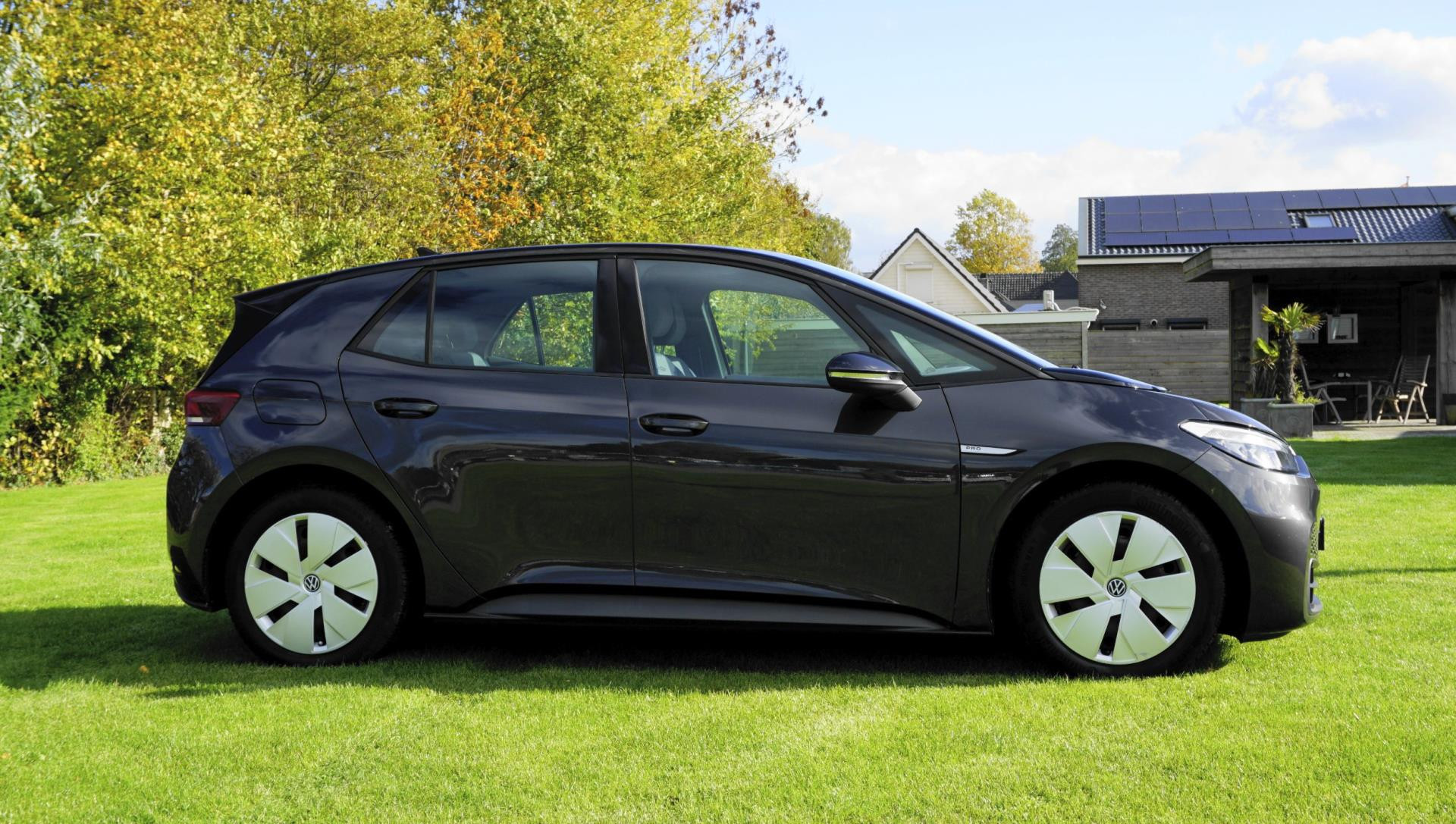 Hoofdafbeelding Volkswagen ID.3