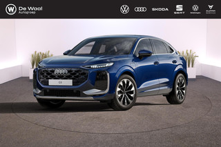 Audi Q3 Sportback S tronic S edition e-hybrid