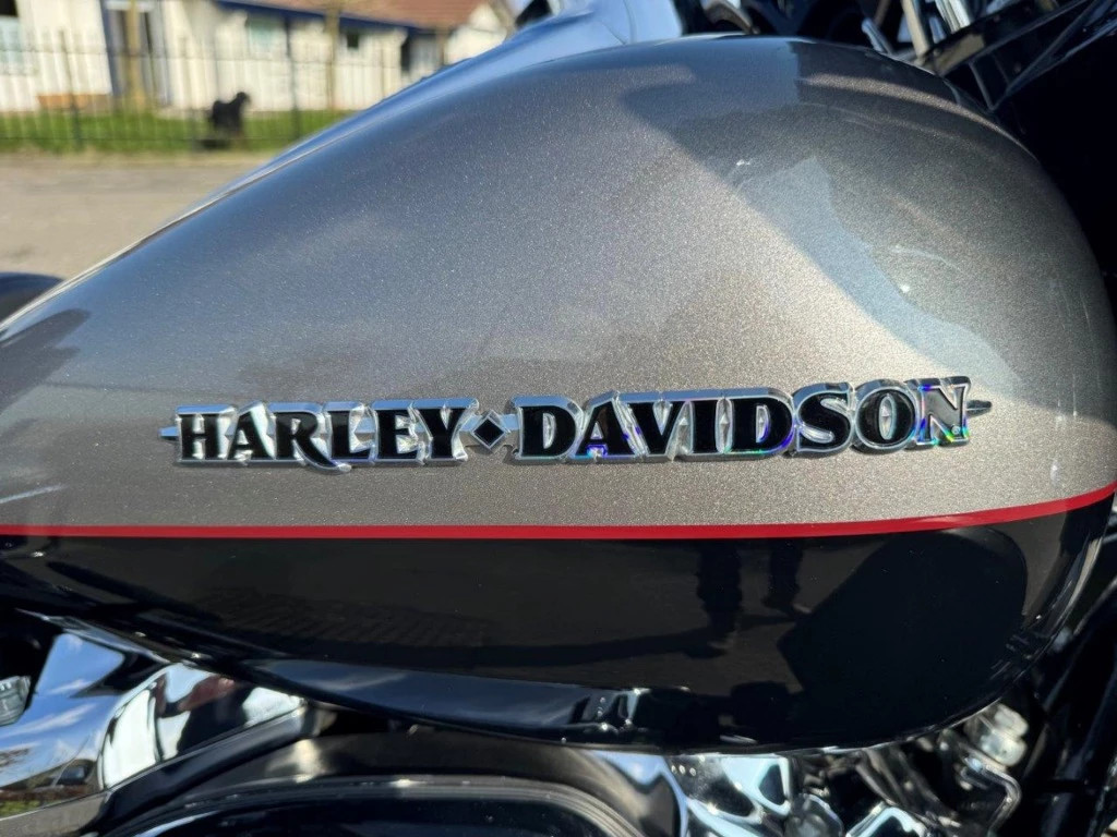 Hoofdafbeelding Harley-Davidson Ultra Limited M8 (5hd)