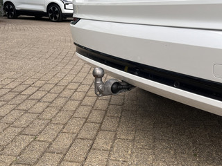 Volvo XC90 Volvo XC90 T8 AWD Ultimate Dark | Panoramadak | Trekhaak | Leder - afbeelding nr 33