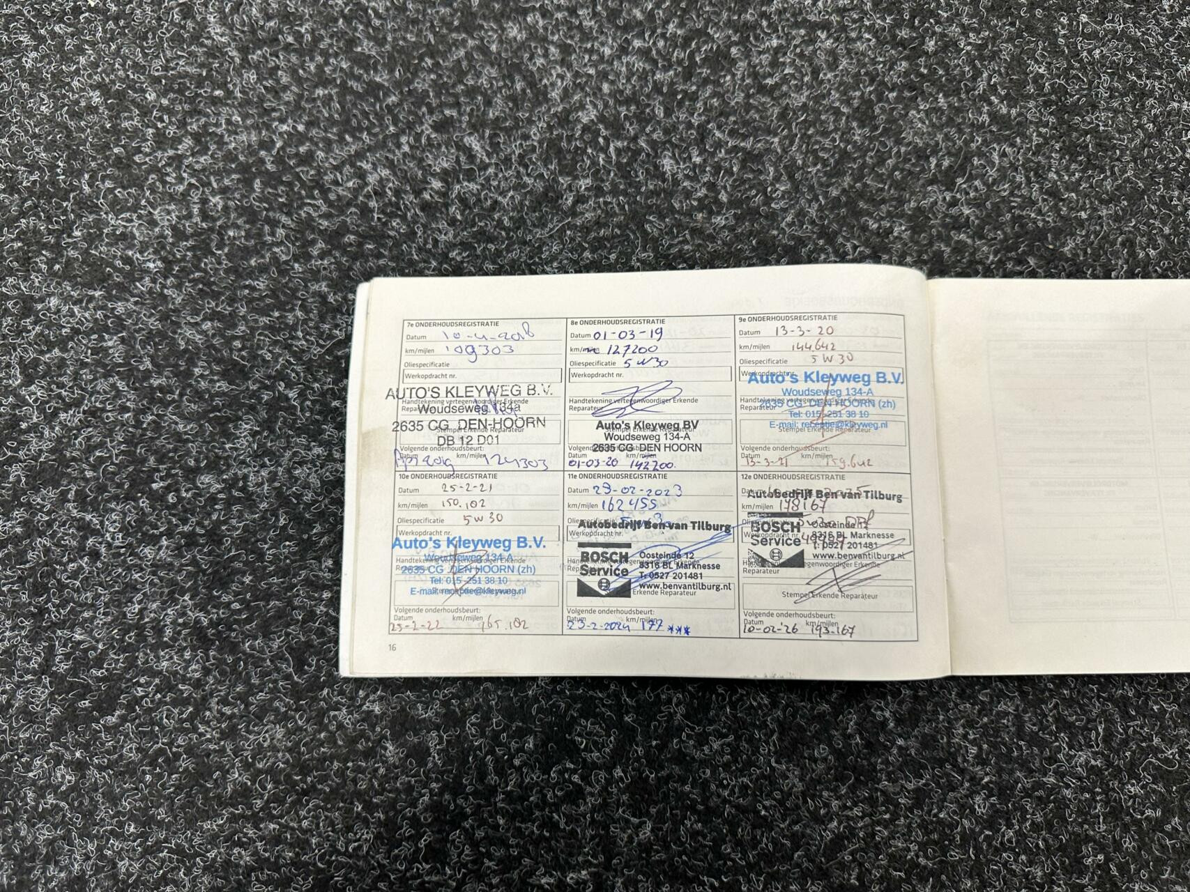 Hoofdafbeelding Chevrolet Aveo